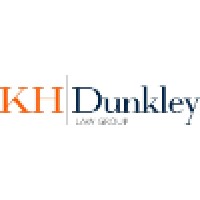 KH/Dunkley Law Group logo - Similar company to Macmillan Knight Llp