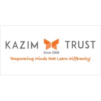 Kazim Trust logo - Similar company to Karwan-E-Hayat
