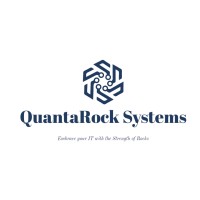 QuantaRock Systems logo - Similar company to Pitc Llc