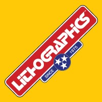 Lithographics, Inc. logo - Similar company to Helping Hands General Contracting
