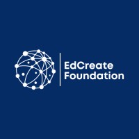 EdCreate Foundation logo - Similar company to Edcreate Technologies Private Limited