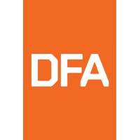 DFA Studio logo - Similar company to Sleep Protein