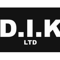 Dik ltd logo - Similar company to Mas Construction