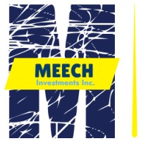 Meech Investments Inc. logo - Similar company to The Design Partnership