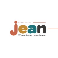 Jean logo - Similar company to Maat