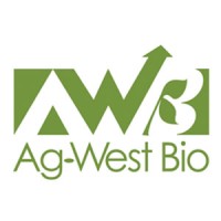 Ag-West Bio logo - Similar company to Active Agriscience Inc.