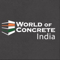 World of Concrete India logo - Similar company to Assuremix