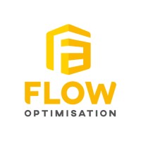 Flow Optimisation logo - Similar company to Oui Care