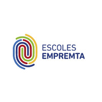 Escoles Empremta logo - Similar company to Camí Educació