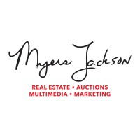 Myers Jackson America's Auctioneer logo - Similar company to Duemza