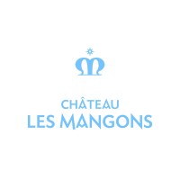 Château les Mangons logo - Similar company to Gradation Coffee