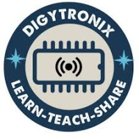 DIGYTRONIX logo - Similar company to Motoro Security