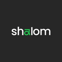 Shalom - Mais que uma gráfica logo - Similar company to Madri Label Rótulos E Etiquetas