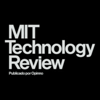 MIT Technology Review (ES) logo - Similar company to 10Minds