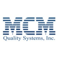 MCM Quality Systems logo - Similar company to Construction Bonding Specialists