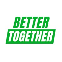 Better Together logo - Similar company to Blink Software