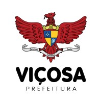 Prefeitura de Viçosa logo - Similar company to Clorofitum
