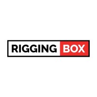 Riggingbox logo - Similar company to Gashouder