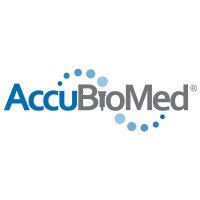 AccuBioMed Co., Ltd logo - Similar company to Plexbio Co., Ltd.