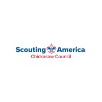 Chickasaw Council Scouting America logo - Similar company to Deltaarts