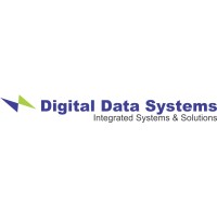 Digital Data Systems logo - Similar company to Benutech