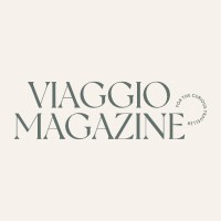 Viaggio Magazine logo - Similar company to New Sounds Magazine