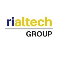 Rialtech Group logo - Similar company to Universal Tools & Terminations