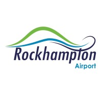 Rockhampton Airport logo - Similar company to Inception Wealth Group