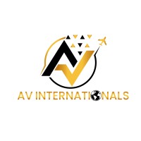 AV Internationals logo - Similar company to A V International