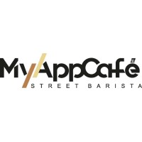 MyAppCafé GmbH logo - Similar company to Truebird