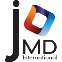 JMD International Ltd logo - Similar company to Mind Kore Solutions