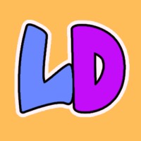 LankyDevs logo - Similar company to Tripolis Games