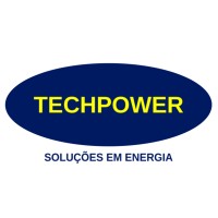 Techpower Indústria E Comércio De Equipamentos Eletroeletrônicos logo - Similar company to Techpower
