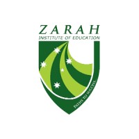 Zarah Institute Of Education