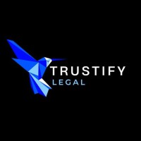 Trustify Legal logo - Similar company to Any.Money