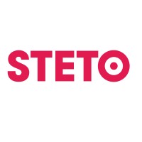 STETO logo - Similar company to Medbionics