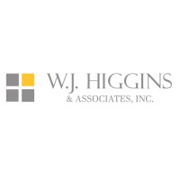 W.J. Higgins & Associates,Inc. logo - Similar company to Simplicit Engineering