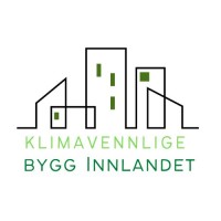Klimavennlige bygg Innlandet logo - Similar company to Foss Solutions As