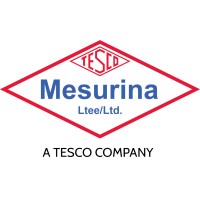 TESCO - Mesurina Ltd logo - Similar company to Advent Design Corp.