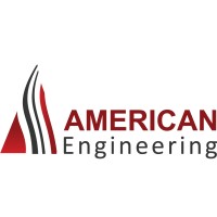 American Engineering logo - Similar company to American Engineering & Development Services, Llc