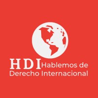 Hablemos de Derecho Internacional logo - Similar company to Big Bro