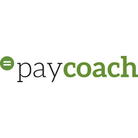paycoach logo - Similar company to Mac Admins Open Source
