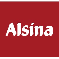 Alsina Formwork logo - Similar company to Altrad Rmd Kwikform