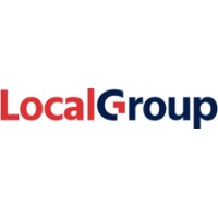 Local Group logo - Similar company to Local Pest Control