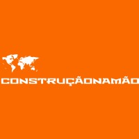 Construção na Mão logo - Similar company to Matcon Brasil