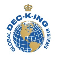 GLOBAL DEC-K-ING SYSTEMS logo - Similar company to Instinctive Metals