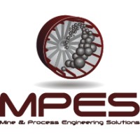 MPES - Mine and Process Engineering Solutions logo - Similar company to Mitto Consultancy