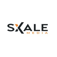 SXALE MEDIA logo - Similar company to Core Tech.
