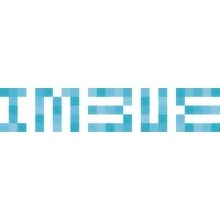 IMBUE logo - Similar company to Imbue