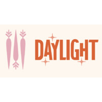 Daylight logo - Similar company to Teetube Llc